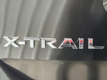 NISSAN X-TRAIL 1.6 dCi Acenta SUV 5dr Diesel XTRON Euro 6 (s/s) (130 ps)