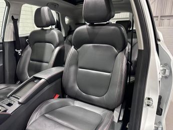 MG MG ZS 72.6kWh Trophy Long Range SUV 5dr Electric Auto (156 ps)