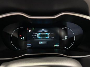 MG MG ZS 72.6kWh Trophy Long Range SUV 5dr Electric Auto (156 ps)