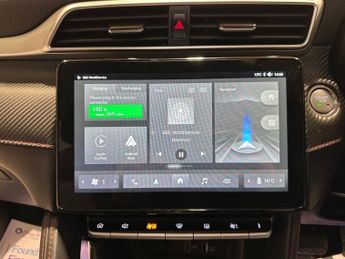 MG MG ZS 72.6kWh Trophy Long Range SUV 5dr Electric Auto (156 ps)