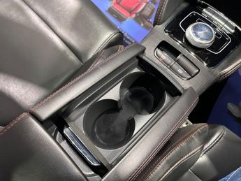 MG MG ZS 72.6kWh Trophy Long Range SUV 5dr Electric Auto (156 ps)