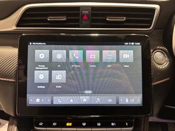 MG MG ZS 72.6kWh Trophy Long Range SUV 5dr Electric Auto (156 ps)