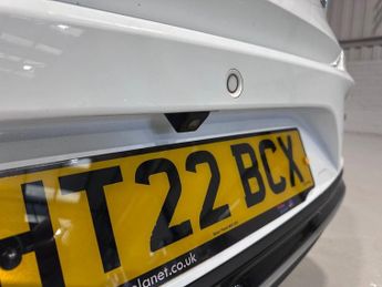 MG MG ZS 72.6kWh Trophy Long Range SUV 5dr Electric Auto (156 ps)