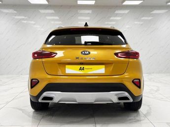 KIA XCEED 1.6 GDi 8.9kWh First Edition SUV 5dr Petrol Plug-in Hybrid DCT E
