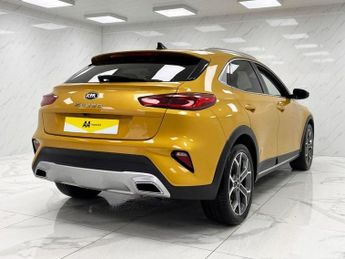 KIA XCEED 1.6 GDi 8.9kWh First Edition SUV 5dr Petrol Plug-in Hybrid DCT E