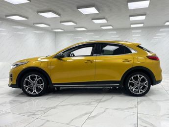 KIA XCEED 1.6 GDi 8.9kWh First Edition SUV 5dr Petrol Plug-in Hybrid DCT E