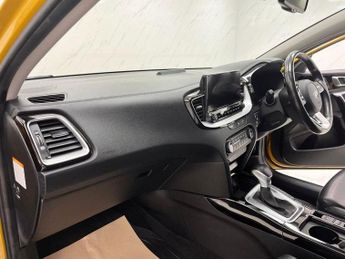 KIA XCEED 1.6 GDi 8.9kWh First Edition SUV 5dr Petrol Plug-in Hybrid DCT E