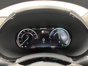 KIA XCEED 1.6 GDi 8.9kWh First Edition SUV 5dr Petrol Plug-in Hybrid DCT E