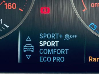 BMW 2 SERIES 2.0 218d M Sport Coupe 2dr Diesel Manual Euro 6 (s/s) (150 ps)