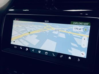 JAGUAR F-PACE 3.0 D300 V6 S SUV 5dr Diesel Auto AWD Euro 6 (s/s) (300 ps)