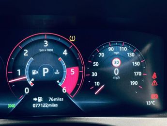 JAGUAR F-PACE 3.0 D300 V6 S SUV 5dr Diesel Auto AWD Euro 6 (s/s) (300 ps)