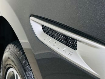 JAGUAR F-PACE 3.0 D300 V6 S SUV 5dr Diesel Auto AWD Euro 6 (s/s) (300 ps)