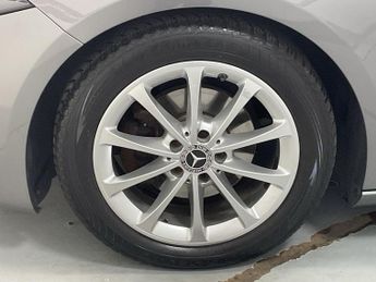 MERCEDES-BENZ A-CLASS 1.5 A180d Sport Hatchback 5dr Diesel 7G-DCT Euro 6 (s/s) (116 ps