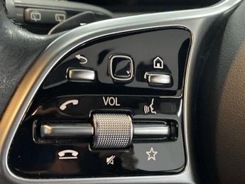 MERCEDES-BENZ A-CLASS 1.5 A180d Sport Hatchback 5dr Diesel 7G-DCT Euro 6 (s/s) (116 ps