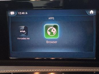 MERCEDES-BENZ A-CLASS 1.5 A180d Sport Hatchback 5dr Diesel 7G-DCT Euro 6 (s/s) (116 ps