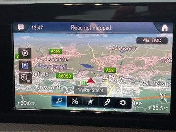 MERCEDES-BENZ A-CLASS 1.5 A180d Sport Hatchback 5dr Diesel 7G-DCT Euro 6 (s/s) (116 ps