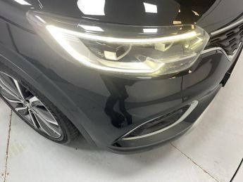 RENAULT KADJAR 1.3 TCe S Edition SUV 5dr Petrol Manual Euro 6 (s/s) (160 ps) - 