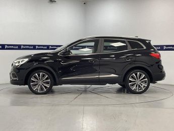 RENAULT KADJAR 1.3 TCe S Edition SUV 5dr Petrol Manual Euro 6 (s/s) (160 ps) - 