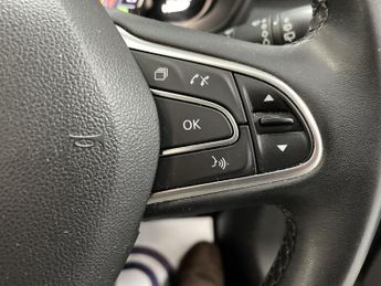 RENAULT KADJAR 1.3 TCe S Edition SUV 5dr Petrol Manual Euro 6 (s/s) (160 ps) - 