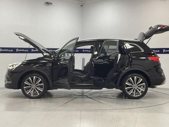 RENAULT KADJAR 1.3 TCe S Edition SUV 5dr Petrol Manual Euro 6 (s/s) (160 ps) - 