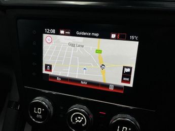 RENAULT KADJAR 1.3 TCe S Edition SUV 5dr Petrol Manual Euro 6 (s/s) (160 ps) - 