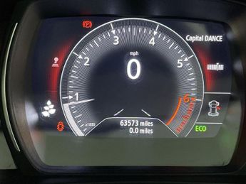 RENAULT KADJAR 1.3 TCe S Edition SUV 5dr Petrol Manual Euro 6 (s/s) (160 ps) - 