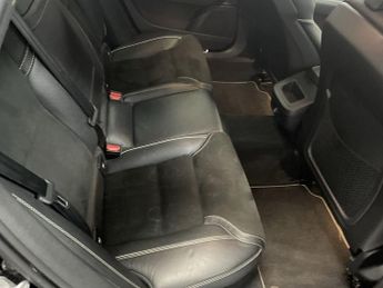 VOLVO V90 2.0 D4 R-Design Plus Estate 5dr Diesel Auto Euro 6 (s/s) (190 ps