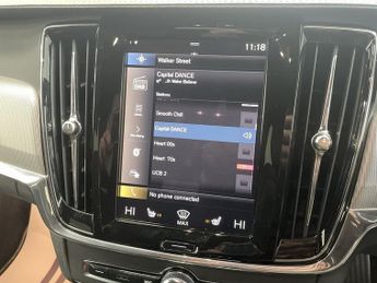 VOLVO V90 2.0 D4 R-Design Plus Estate 5dr Diesel Auto Euro 6 (s/s) (190 ps