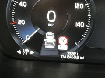 VOLVO V90 2.0 D4 R-Design Plus Estate 5dr Diesel Auto Euro 6 (s/s) (190 ps