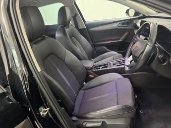 CUPRA FORMENTOR 1.5 TSI V1 SUV 5dr Petrol DSG Euro 6 (s/s) (150 ps)