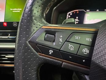 CUPRA FORMENTOR 1.5 TSI V1 SUV 5dr Petrol DSG Euro 6 (s/s) (150 ps)