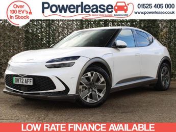 Genesis GV60 77.4kWh Premium SUV 5dr Electric Auto (229 ps)