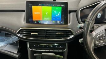MG MG HS 1.5 T-GDI 16.6kWh Exclusive SUV 5dr Petrol Plug-in Hybrid Auto E