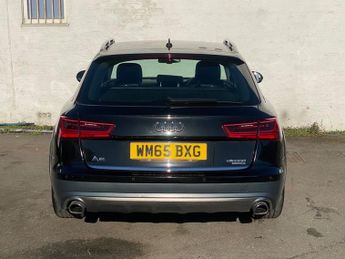 AUDI ALLROAD 3.0 TDI V6 Estate 5dr Diesel S Tronic quattro Euro 6 (s/s) (218 