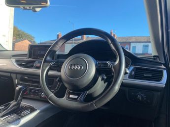 AUDI ALLROAD 3.0 TDI V6 Estate 5dr Diesel S Tronic quattro Euro 6 (s/s) (218 