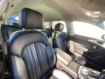 AUDI ALLROAD 3.0 TDI V6 Estate 5dr Diesel S Tronic quattro Euro 6 (s/s) (218 