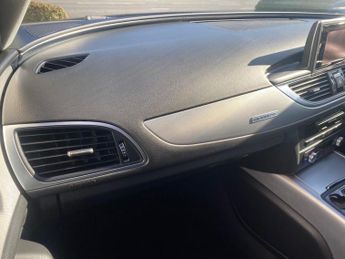 AUDI ALLROAD 3.0 TDI V6 Estate 5dr Diesel S Tronic quattro Euro 6 (s/s) (218 