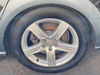 AUDI ALLROAD 3.0 TDI V6 Estate 5dr Diesel S Tronic quattro Euro 6 (s/s) (218