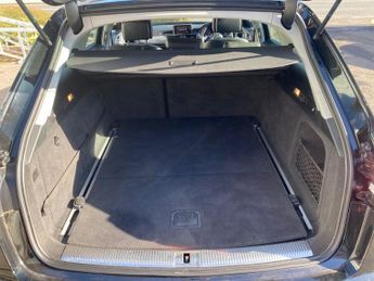 AUDI ALLROAD 3.0 TDI V6 Estate 5dr Diesel S Tronic quattro Euro 6 (s/s) (218 