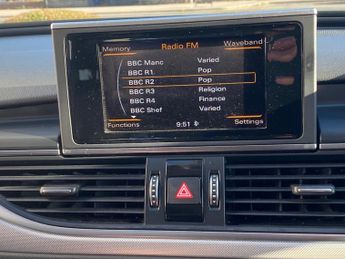 AUDI ALLROAD 3.0 TDI V6 Estate 5dr Diesel S Tronic quattro Euro 6 (s/s) (218 