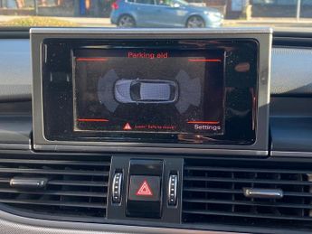 AUDI ALLROAD 3.0 TDI V6 Estate 5dr Diesel S Tronic quattro Euro 6 (s/s) (218 