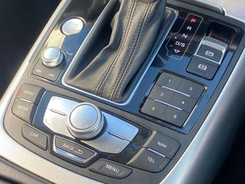 AUDI ALLROAD 3.0 TDI V6 Estate 5dr Diesel S Tronic quattro Euro 6 (s/s) (218 