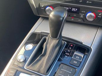 AUDI ALLROAD 3.0 TDI V6 Estate 5dr Diesel S Tronic quattro Euro 6 (s/s) (218 