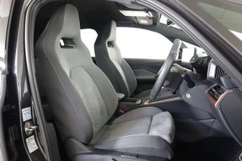 CUPRA BORN e-Boost 58kWh V3 Auto 5dr
