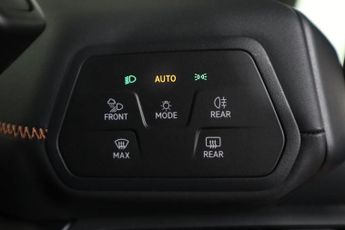 CUPRA BORN e-Boost 58kWh V3 Auto 5dr