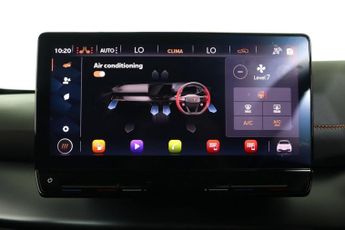 CUPRA BORN e-Boost 58kWh V3 Auto 5dr