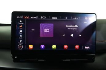 CUPRA BORN e-Boost 58kWh V3 Auto 5dr