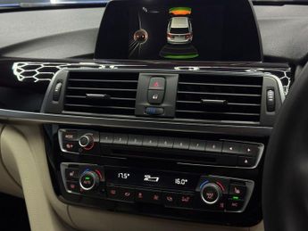 BMW 3 SERIES 2.0 320d M Sport Touring 5dr Diesel Auto Euro 6 (s/s) (190 ps) W