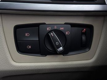 BMW 3 SERIES 2.0 320d M Sport Touring 5dr Diesel Auto Euro 6 (s/s) (190 ps) W