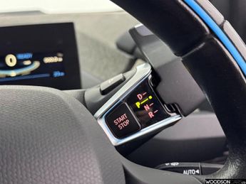 BMW I3 33kWh Hatchback 5dr Electric Auto (170 ps)